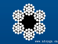 6x19鋼絲繩產(chǎn)品規(guī)格技術(shù)