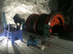 礦山提升機(jī)械怎么樣選