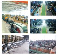 2019年南通鋼絲繩行業(yè)現(xiàn)狀