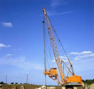 樁機(jī)工程機(jī)械鋼絲繩規(guī)