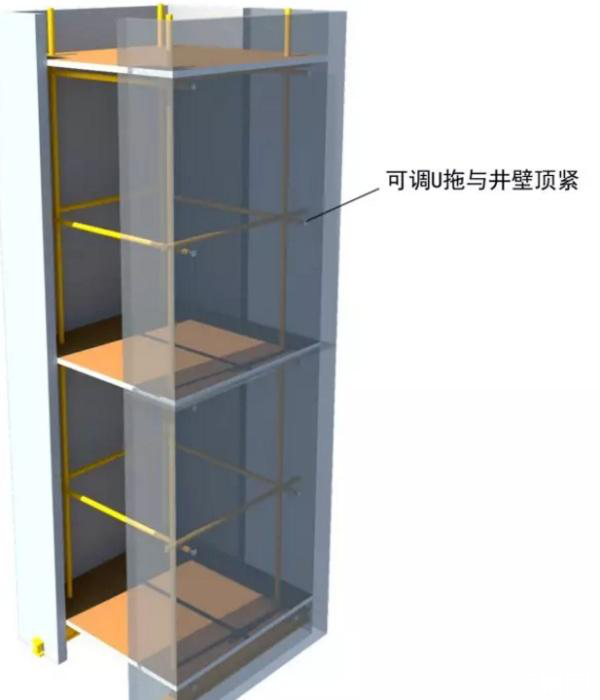 腳手架計算規(guī)則及施工現(xiàn)場腳手架標準做法